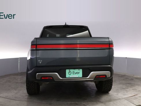 Used 2025 Rivian R1T Adventure AWD/4WD image 15