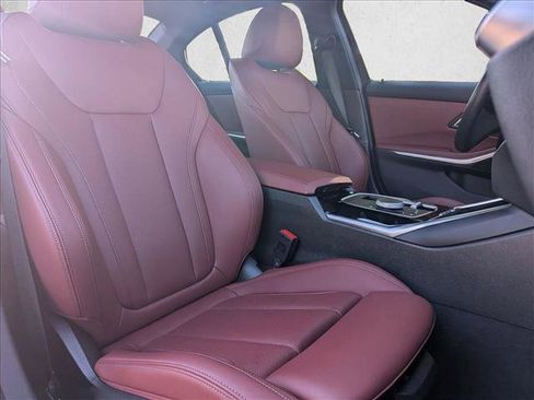 Certified 2023 BMW 330e w/ Driving Assistance Package image 22