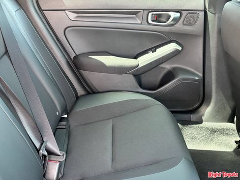 Used 2026 Honda Civic Sport image 14