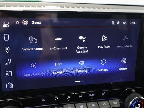 New 2026 Chevrolet Colorado LT w/ Advanced Trailering Package image 18