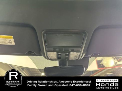 Used 2023 Honda Passport TrailSport image 11