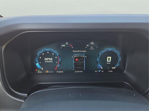 New 2025 Ford Bronco Big Bend image 18