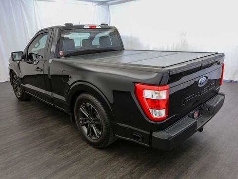 Used 2022 Ford F150 XL RWD image 11