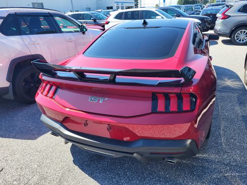 Used 2024 Ford Mustang GT Premium RWD image 5