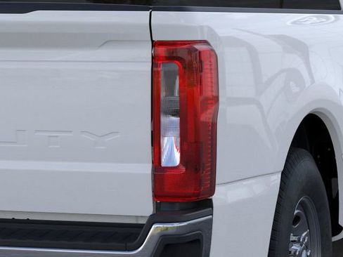 New 2026 Ford F250 XL RWD image 20