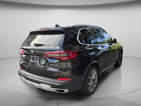 Used 2020 BMW X5 sDrive40i w/ Convenience Package image 6