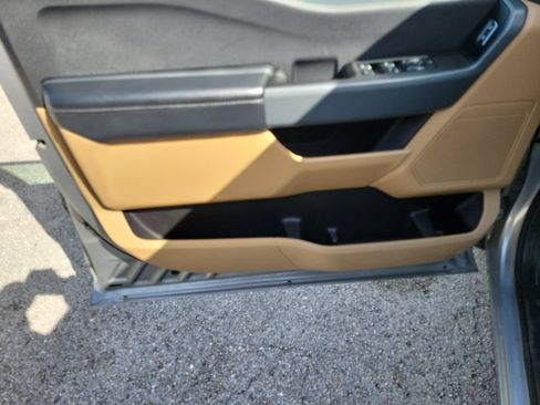 Used 2023 Ford F150 XLT RWD image 25