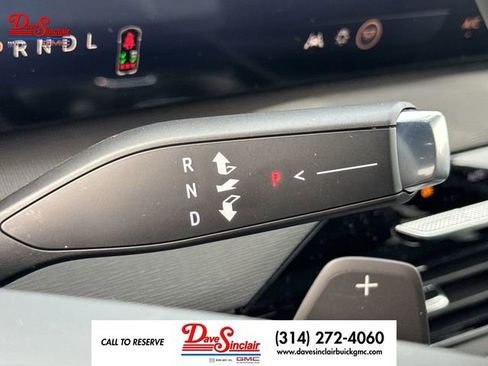 New 2026 Buick Enclave Sport Touring w/ Super Cruise Package FWD image 20