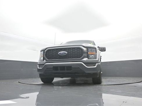 Certified 2023 Ford F150 XL w/ STX Appearance Package image 25