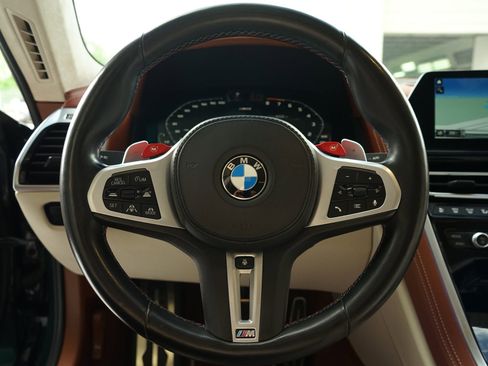 Used 2020 BMW M8 Gran Coupe xDrive Competition w/ M Driver's Package image 15