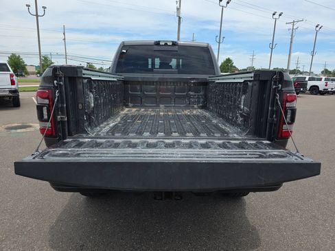 Used 2024 RAM 2500 Rebel w/ Safety Group AWD/4WD image 13