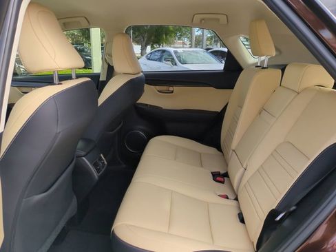 Used 2019 Lexus NX 300 FWD image 13