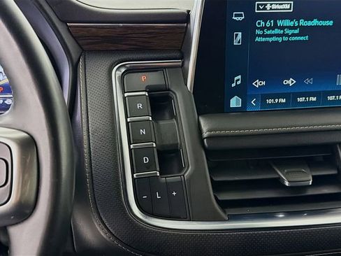 Used 2023 Chevrolet Tahoe Premier image 18