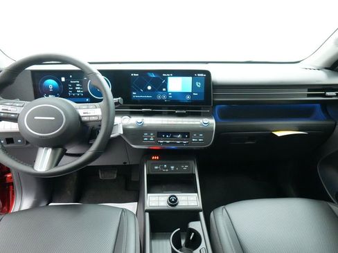 New 2026 Hyundai Kona Limited AWD/4WD image 30