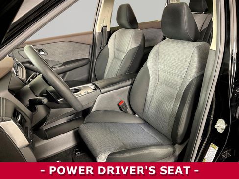 Certified 2023 Nissan Rogue SV FWD image 20