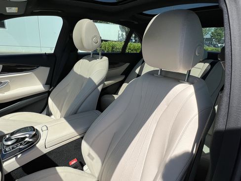 Used 2019 Mercedes-Benz E 300 image 16