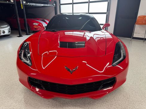 Used 2014 Chevrolet Corvette Stingray Coupe RWD image 20