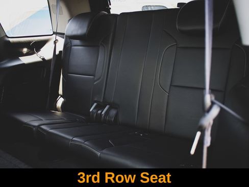 Used 2015 Chevrolet Tahoe LT AWD/4WD image 21