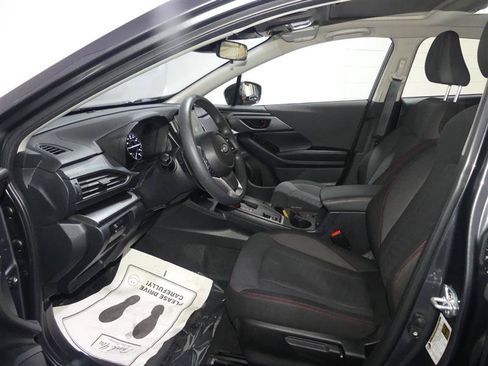 Used 2024 Subaru Impreza 2.0i Sport AWD/4WD image 20