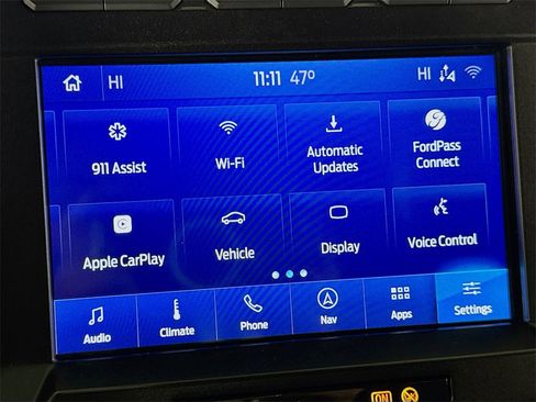 Used 2020 Ford F350 Platinum image 50