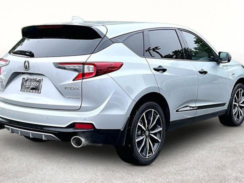 Used 2025 Acura RDX A-Spec AWD/4WD image 2