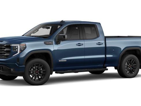 New 2026 GMC Sierra 1500 Elevation w/ Preferred Package image 62
