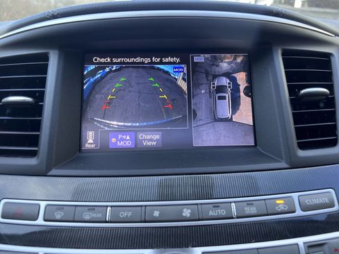 Used 2018 INFINITI QX60 Base 4dr SUV w/ Premium Plus Package image 19