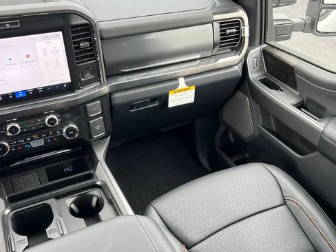 New 2026 Ford F550 4x4 Crew Cab image 30