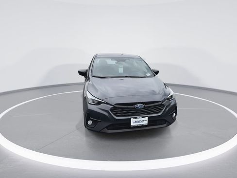 New 2026 Subaru Impreza RS image 3