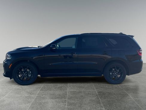 New 2026 Dodge Durango GT AWD/4WD image 2