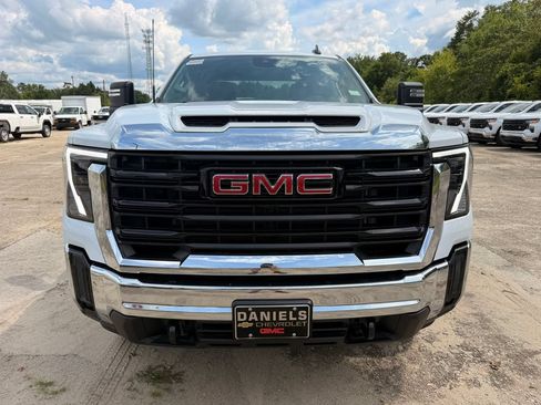 New 2026 GMC Sierra 2500 Pro w/ Convenience Package RWD image 9
