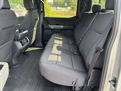 Used 2026 Ford F150 XLT w/ Equipment Group 302A MID AWD/4WD image 18