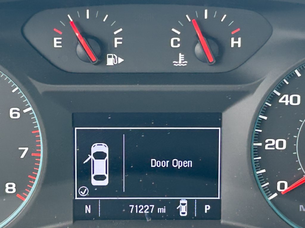 Used 2024 Chevrolet Malibu LT FWD image 22