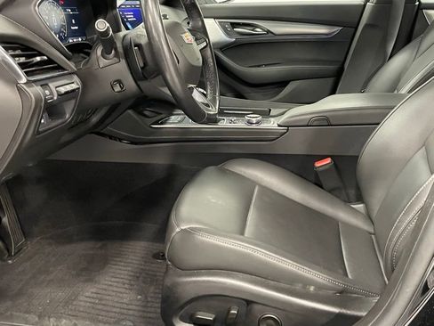 Used 2024 Cadillac CT5 Premium Luxury image 11