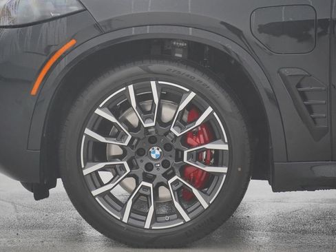 New 2026 BMW X5 xDrive50e w/ M Sport Package image 5