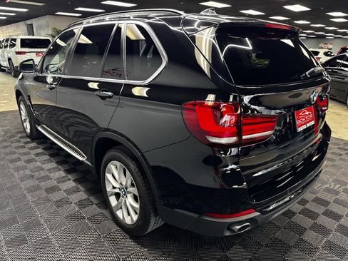 Used 2016 BMW X5 xDrive35i image 9