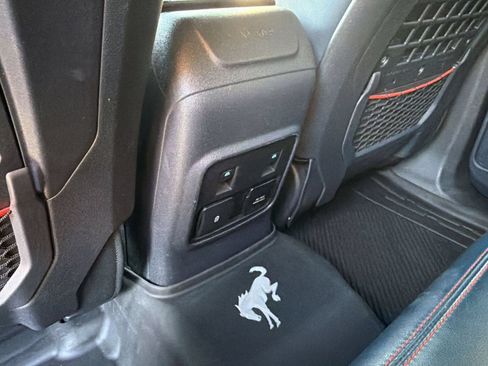 Used 2023 Ford Bronco Raptor AWD/4WD image 25
