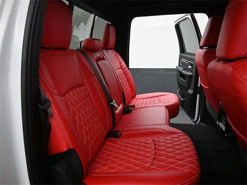 New 2026 RAM 2500 Big Horn image 20