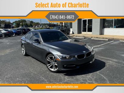 Used 2014 BMW 328i Sedan