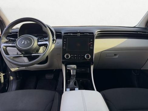 Used 2022 Hyundai Tucson SEL FWD image 10