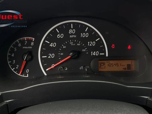 Used 2016 Nissan Versa S Plus FWD image 30