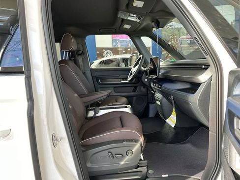 New 2025 Volkswagen ID. Buzz Pro S image 20