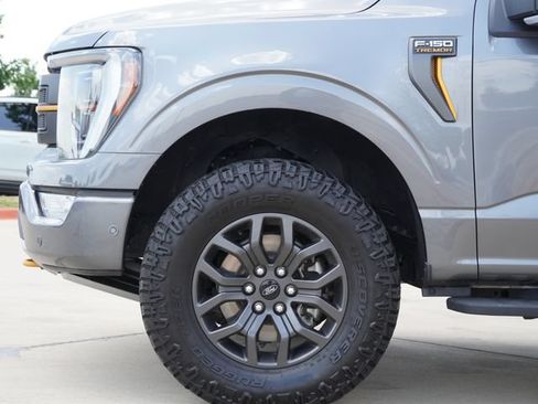 Used 2023 Ford F150 Tremor w/ Equipment Group 402A High AWD/4WD image 5