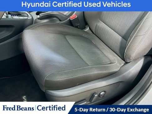 Certified 2023 Hyundai Kona SEL w/ Convenience Package AWD/4WD image 13