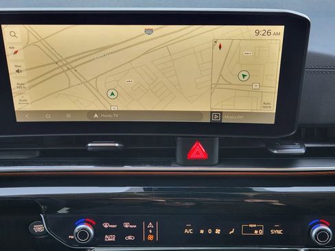 New 2026 Kia Carnival SX Prestige FWD image 11