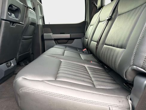 Used 2025 Ford F150 XLT w/ Equipment Group 301A Standard AWD/4WD image 29