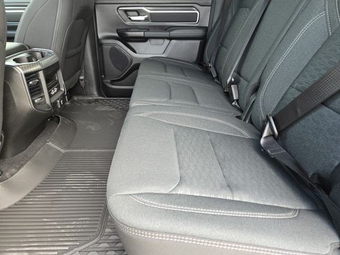 New 2026 RAM 1500 Lone Star AWD/4WD image 21