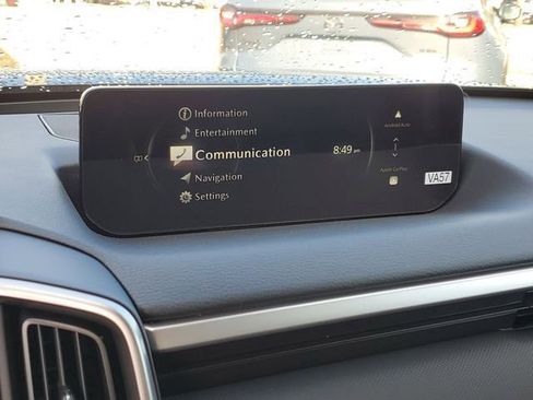 New 2026 MAZDA CX-50 2.5 Hybrid w/ Weather Package image 22