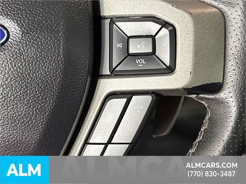 Used 2020 Ford F150 Raptor w/ Equipment Group 802A Luxury image 29