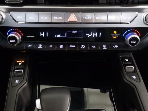 Used 2023 Kia Telluride EX X-Line image 18